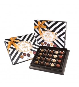 Bolçi Trufello Tırtıklı 270g